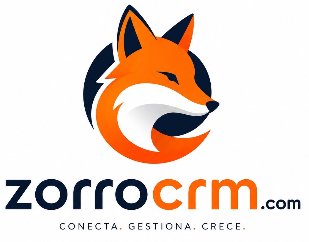 ZorroCRM