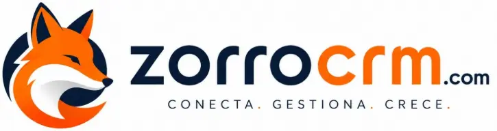 ZorroCRM